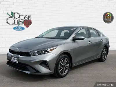 - PREVIOUS DAILY RENTAL - - ACCIDENT FREE - HEATED CLOTH SEATS - HEATED STEERING WHEEL - LANE KEEPIN...