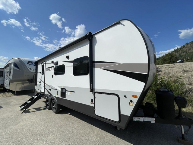  2023 Forest River Rockwood Mini Lite 2511s in Travel Trailers & Campers in Nelson - Image 2