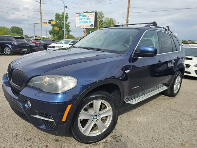 2011 BMW X5 xDrive50i All Wheel Drive, No Accidents - 1 Owner! in Cars & Trucks in Calgary - Image 22