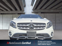Recent Arrival! 2018 Mercedes-Benz GLA GLA 250 4MATIC 4MATIC 7-Speed Automatic 2.0L I4 DOHC Turbocha... (image 1)