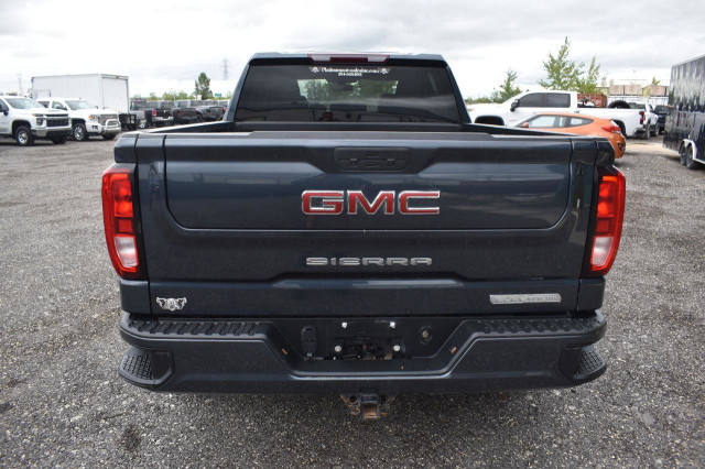2021 GMC Sierra 1500 Elevation 3.0L DURAMAX - 6.5 BOX - BRAND NE in Cars & Trucks in Winnipeg - Image 4