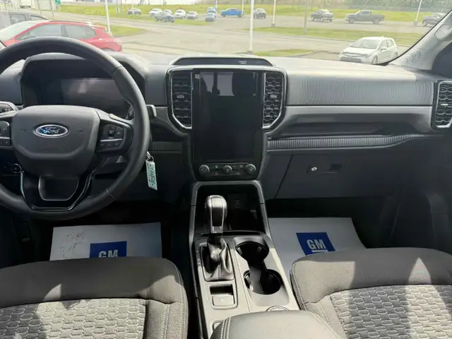 2024 Ford Ranger XLT in Cars & Trucks in Edmundston - Image 13