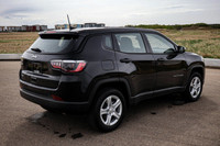 DIAMOND BLACK CRYSTAL PEARL,ENGINE: 2.0L DOHC I-4 DI TURBO W/ESS (STD),QUICK ORDER PACKAGE 29A SPORT... (image 3)