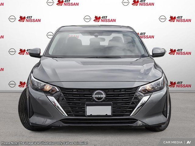 2025 Nissan Sentra in Cars & Trucks in Ottawa - Image 2