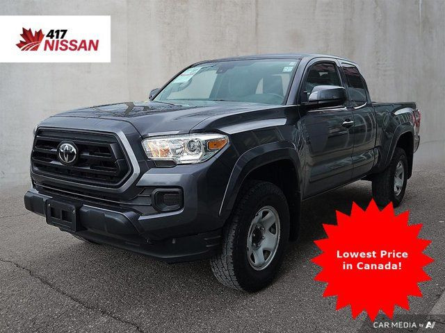 2021 Toyota Tacoma | Back-Up Camera | Heated Seats in Cars & Trucks in Ottawa
