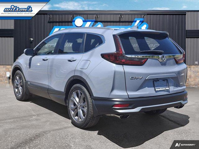 2021 Honda CR-V Sport AWD | Sunroof | Split Leather in Cars & Trucks in Guelph - Image 3