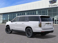Experience top-tier luxury and capability in this 2025 Cadillac Escalade ESV Sport Platinum, finishe... (image 5)
