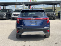 2024 KIA SELTOS EX AWD - STYLISH AND SPORTY FEATURES INCLUDE - - Leatherette Interior - Power Sunroo... (image 5)