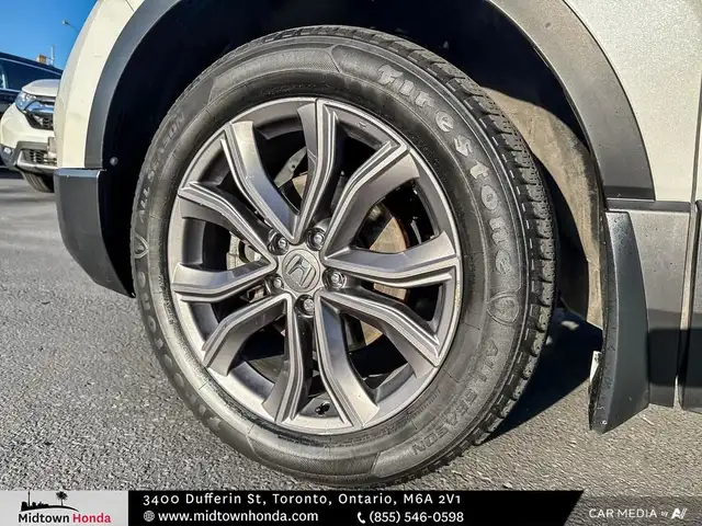 2021 Honda CR-V Sport *ANDROID AUTO / APPLE CARPLAY / CLEAN C... in Cars & Trucks in City of Toronto - Image 11