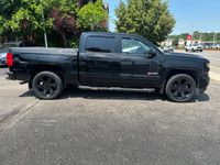 2017 CHEVROLET SILVERADO 1500 Z71 OFFROAD - CLEAN CARFAX NO ACCIDENTS - 5.3 V8 - 4X4 - TRAILER TOW P... (image 3)
