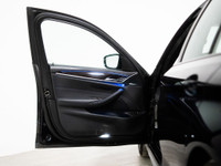 This beautiful 2020 BMW 5 Series 530E is a Canadian vehicle with a clean Carfax. The 2020 BMW 5 Seri... (image 8)