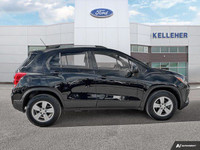 Check out this 2021 Chevrolet Trax LT before it's too late! *This Chevrolet Trax Is Competitively Pr... (image 5)