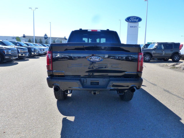 2025 Ford F-150 Tremor 401A in Cars & Trucks in Medicine Hat - Image 4