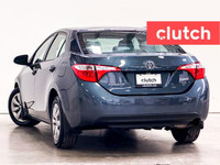 NO ACCIDENTS / CLEAN CARFAX / 1 OWNER / Climate Control, Auxiliary Audio Input, Bluetooth Music and... (image 4)