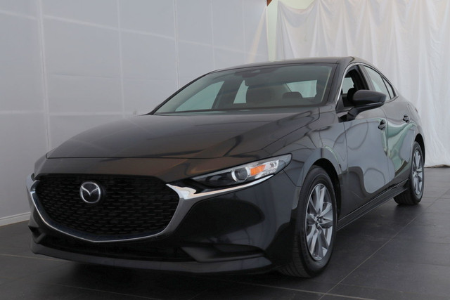 2020 Mazda Mazda3 GS AWD GS AWD in Cars & Trucks in City of Montréal - Image 3