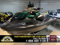  2023 Sea-Doo RXP X 300 APEX RXPX300 APEX w/2 up seat!