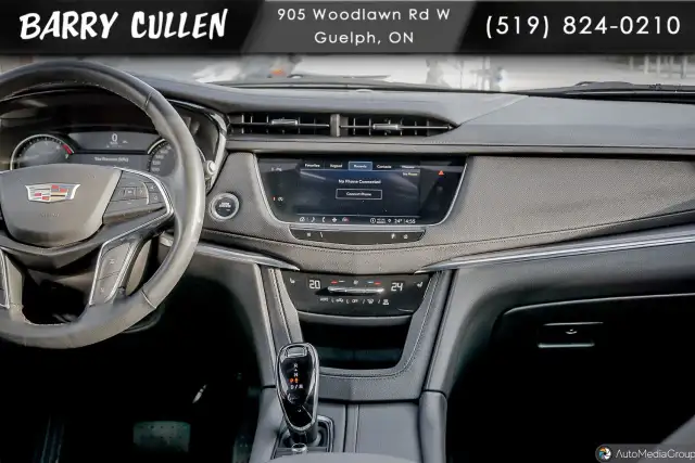 2023 Cadillac XT5 in Cars & Trucks in Guelph - Image 18