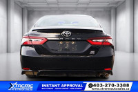 2021 Toyota Camry SE Nightshade AWD Welcome to Xtreme Auto & Truck Sales Your Car Loan, Truck Loan,... (image 5)