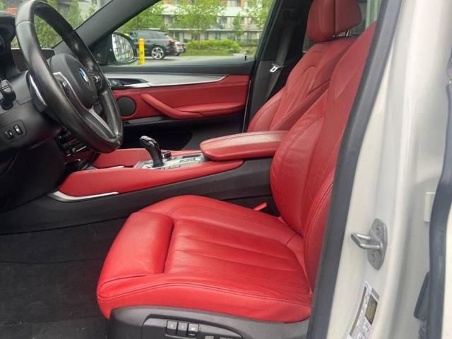 2019 BMW X6 XDrive50i- Premium Pkg Coming Soon! in Cars & Trucks in Regina - Image 4