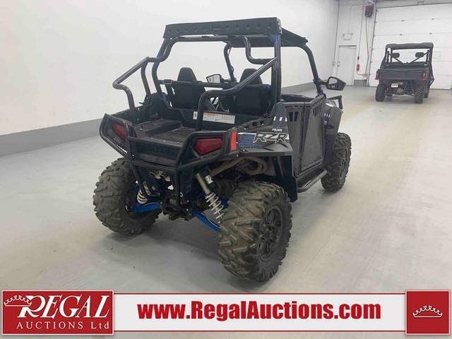 2014 POLARIS RZR S 800 in Cars & Trucks in Calgary - Image 4