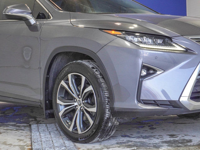 2018 Lexus RX RX 350- Sunroof | Heated/Cooled Seats in Cars & Trucks in Barrie - Image 4