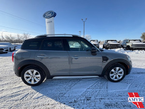 2019 MINI Cooper Countryman Cooper