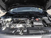 Crowfoot Hyundai, AMVIC Licensed Dealer Why This Is The CIVIC For YOU: 2.0L 4-cylinder engine w/ 158... (image 9)