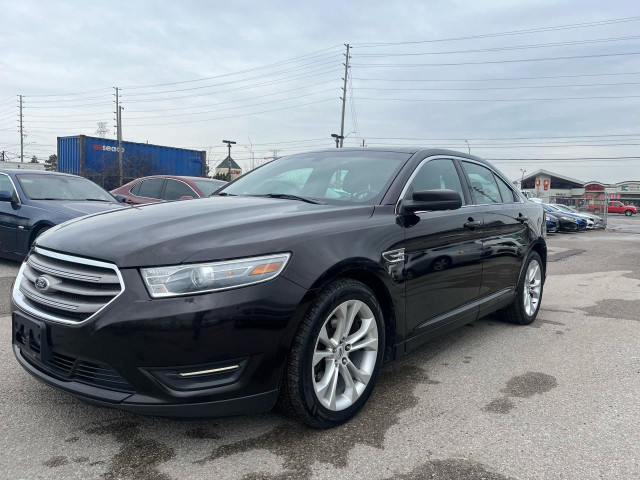  2013 Ford Taurus SEL in Cars & Trucks in Mississauga / Peel Region