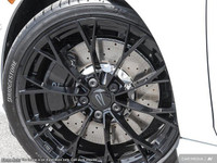 This Volkswagen Golf R delivers a Intercooled Turbo Premium Unleaded I-4 2.0 L/121 engine powering t... (image 8)