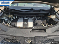 Come see this certified 2018 Lexus RX RX 350 | Mark Levinson Audio | Nav | Leather | Pano Roof | Coo... (image 8)