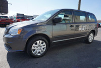 SAFETY INCLUDED DODGE SERVICE RECORDS LOCAL ONTARIO CAR 7 PASSENGERS Very Clean Dodge Grand Caravan... (image 2)