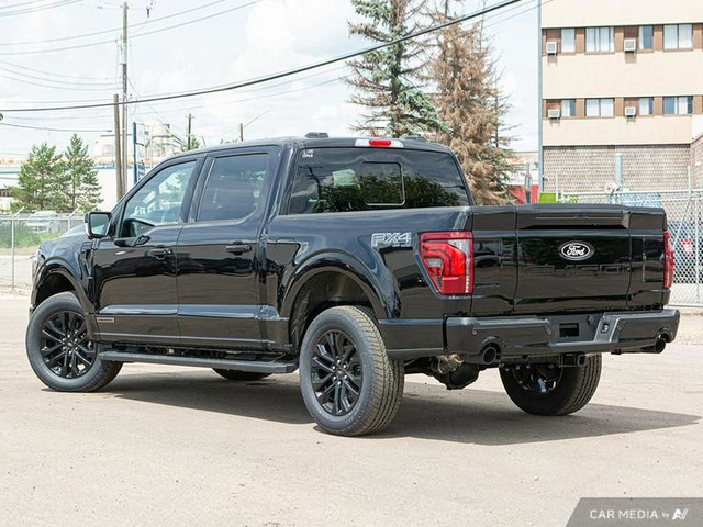 2025 Ford F-150 Lariat in Cars & Trucks in Edmonton - Image 4