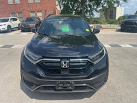Come visit our London Honda team, you can find us at 560 Wharncliffe Rd S, London, ON, N6J 2N4, or c... (image 1)