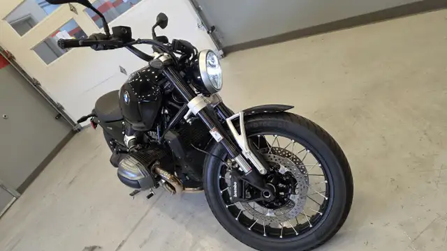 2024 BMW R12 in Street, Cruisers & Choppers in Nanaimo - Image 7