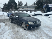 Come by and check out this elegant 2009 Mercedes-Benz C230, a perfect blend of luxury, performance,... (image 6)