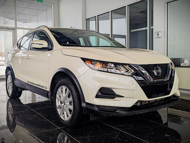 2023 Nissan Qashqai SV AWD in Cars & Trucks in City of Montréal - Image 3