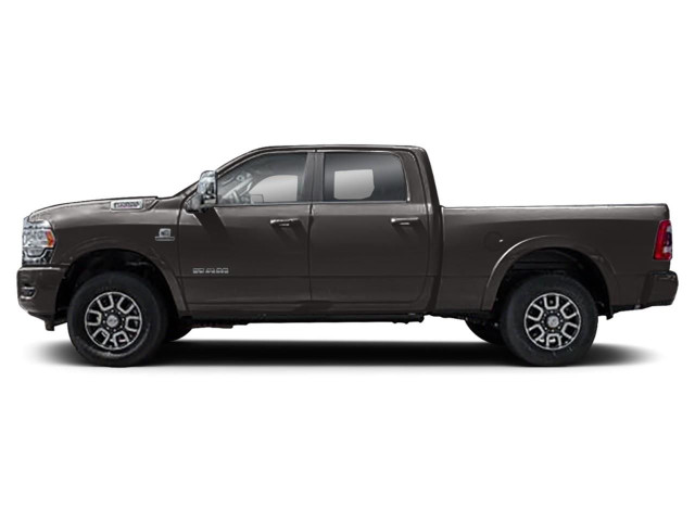 2024 RAM 3500 Limited Longhorn in Cars & Trucks in Red Deer - Image 2