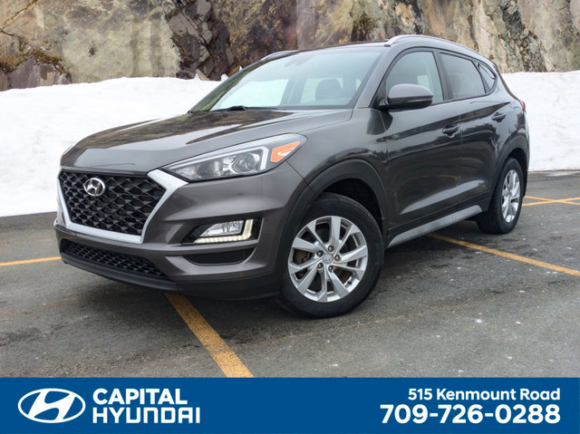 2020 Hyundai Tucson Preferred in Cars & Trucks in St. John's