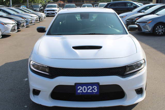 2023 Dodge Charger GT RWD in Cars & Trucks in Mississauga / Peel Region - Image 2