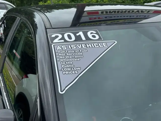2016 Toyota Venza - $239 B/W in Cars & Trucks in Moncton - Image 26