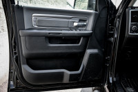 This 2022 Ram 1500 Classic is for sale today. This Crew Cab 4X4 pickup has 81,281 kms. It's black in... (image 8)