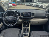 Only 32,962 Miles! This Hyundai Venue delivers a Regular Unleaded I-4 1.6 L/98 engine powering this... (image 9)