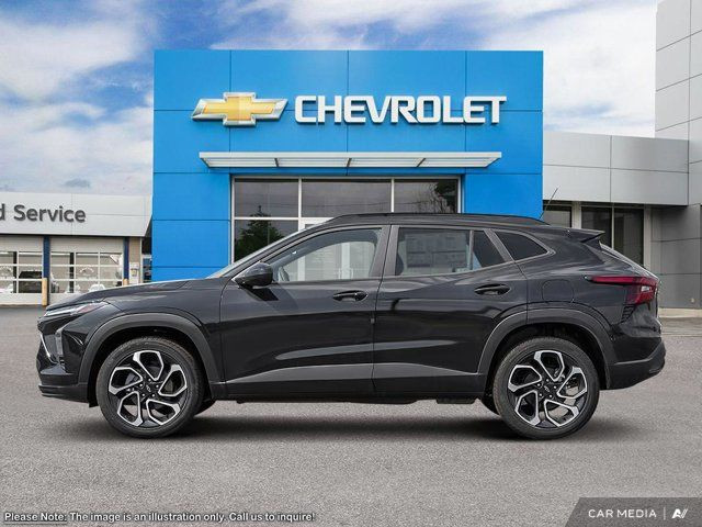 2025 Chevrolet Trax 2RS in Cars & Trucks in Windsor Region - Image 3