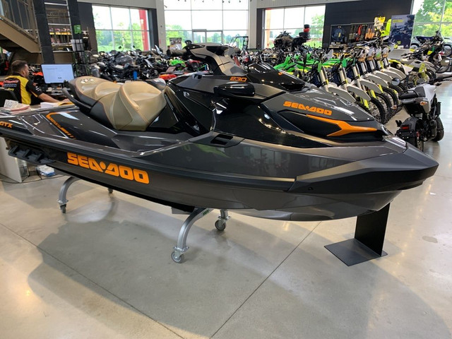  2023 Sea-Doo GTX230 GTX230 SUPERCHARGED in Personal Watercraft in Guelph - Image 2