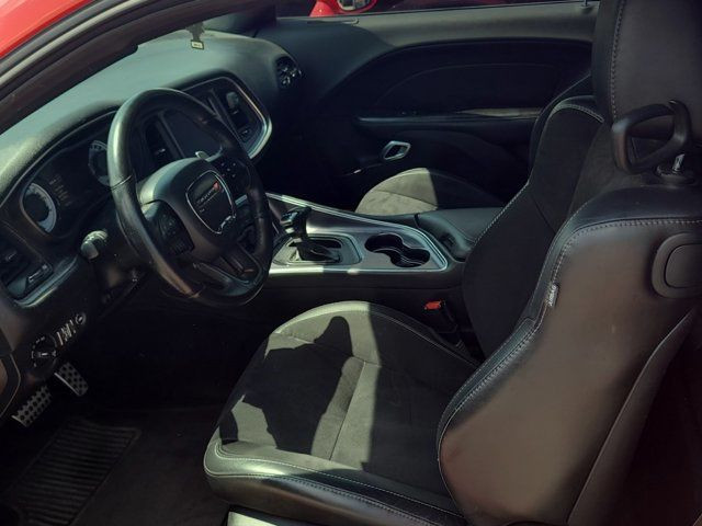 2018 Dodge Challenger R/T Shaker | 5.7L Hemi | Leather in Cars & Trucks in Guelph - Image 3