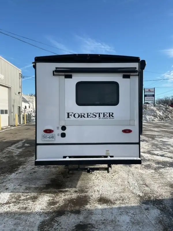 2024 Forester 2501 CD in RVs & Motorhomes in Laval / North Shore - Image 11