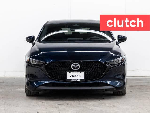 2024 Mazda Mazda3 Sport GT AWD w/ Apple CarPlay & Android Auto,  in Cars & Trucks in City of Toronto - Image 2