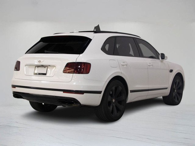 2019 Bentley Bentayga MULLINER | NIGHT VISION | DIAMOND STITCH | in Cars & Trucks in Mississauga / Peel Region - Image 4
