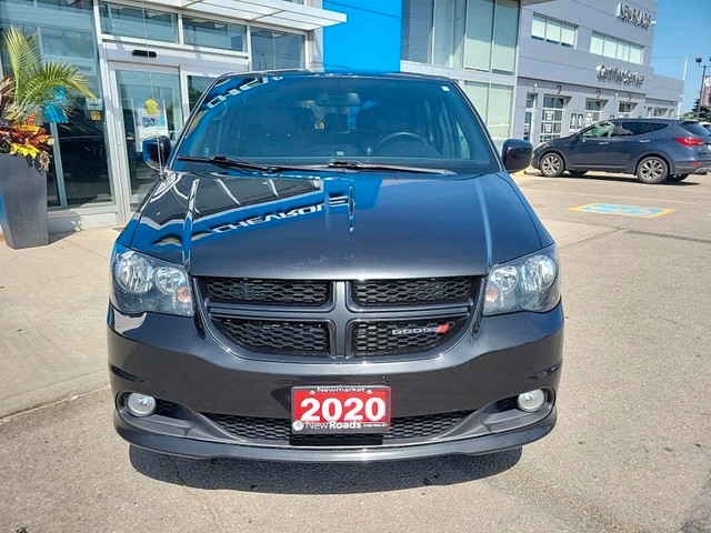 2020 Dodge Grand Caravan GT in Cars & Trucks in Markham / York Region - Image 2