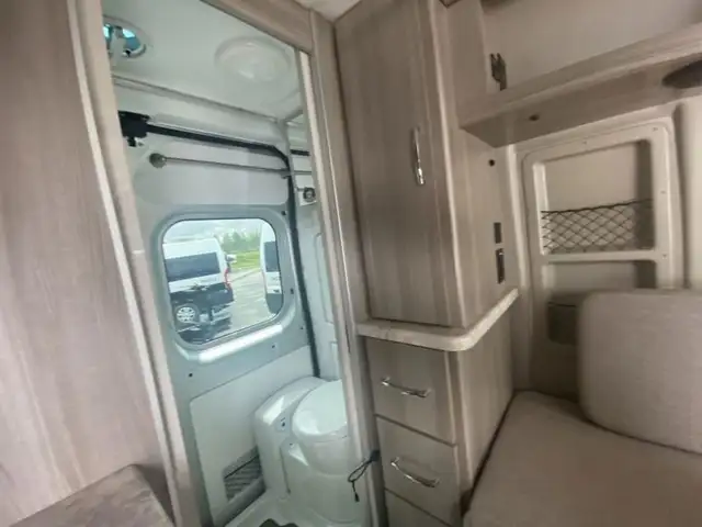 2024 Thor Motor Coach Scope 18M in RVs & Motorhomes in Abbotsford - Image 33